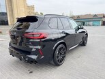 BMW X5 M-5