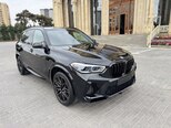 BMW X5 M-3