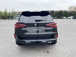 BMW X5 M-6