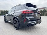 BMW X5 M-7