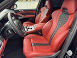 BMW X5 M-12