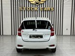 Nissan Note-5