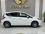 Nissan Note-4