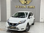 Nissan Note-1