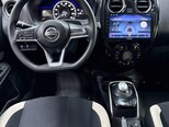 Nissan Note-8