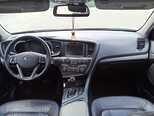 Kia K5-12