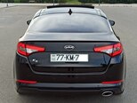 Kia K5-4
