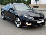 Kia K5-8