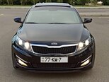 Kia K5-1