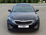 Kia K5-7