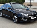 Kia K5-2
