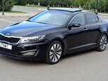 Kia K5-3