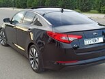 Kia K5-11
