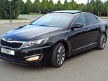 Kia K5-9