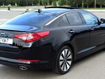 Kia K5-5