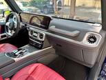 Mercedes G 63 AMG-8
