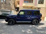 Mercedes G 63 AMG-2
