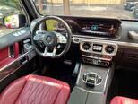Mercedes G 63 AMG-7