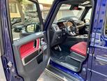 Mercedes G 63 AMG-9