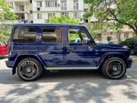 Mercedes G 63 AMG-5