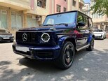 Mercedes G 63 AMG-1