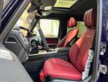 Mercedes G 63 AMG-10