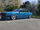 BMW 320-3