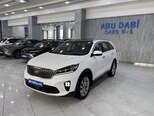 Kia Sorento-1