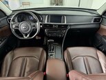 Kia K5-5