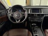 Kia K5-15