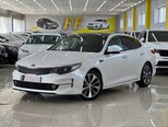 Kia K5-1