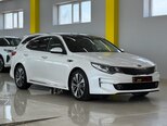 Kia K5-4
