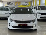 Kia K5-2