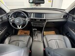 Kia K5-9