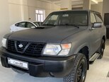 Nissan Patrol-3