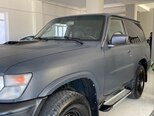 Nissan Patrol-14