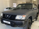 Nissan Patrol-16