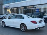 Mercedes E 300-5