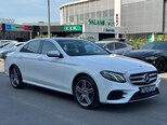Mercedes E 300-3