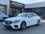 Mercedes E 300-1