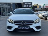 Mercedes E 300-2
