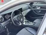 Mercedes E 300-8