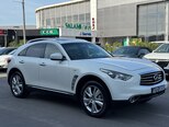 Infiniti FX37-3