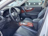 Infiniti FX37-9
