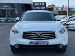 Infiniti FX37-2