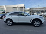 Infiniti FX37-7