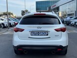 Infiniti FX37-4