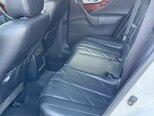 Infiniti FX37-10