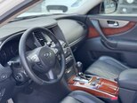 Infiniti FX37-8