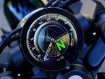 Benda Napoleon 250-8